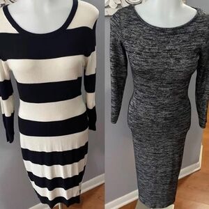 Sweater Dress Bundle